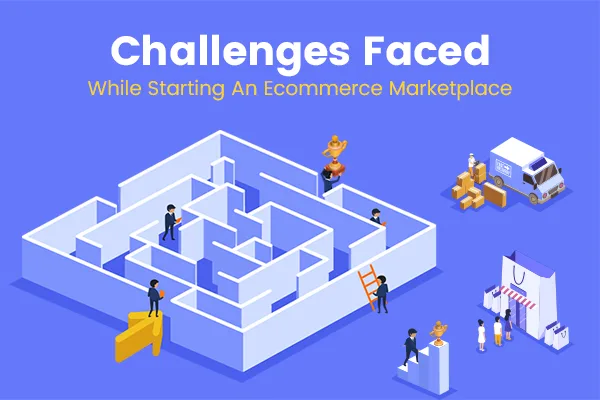 E-commerce challenges