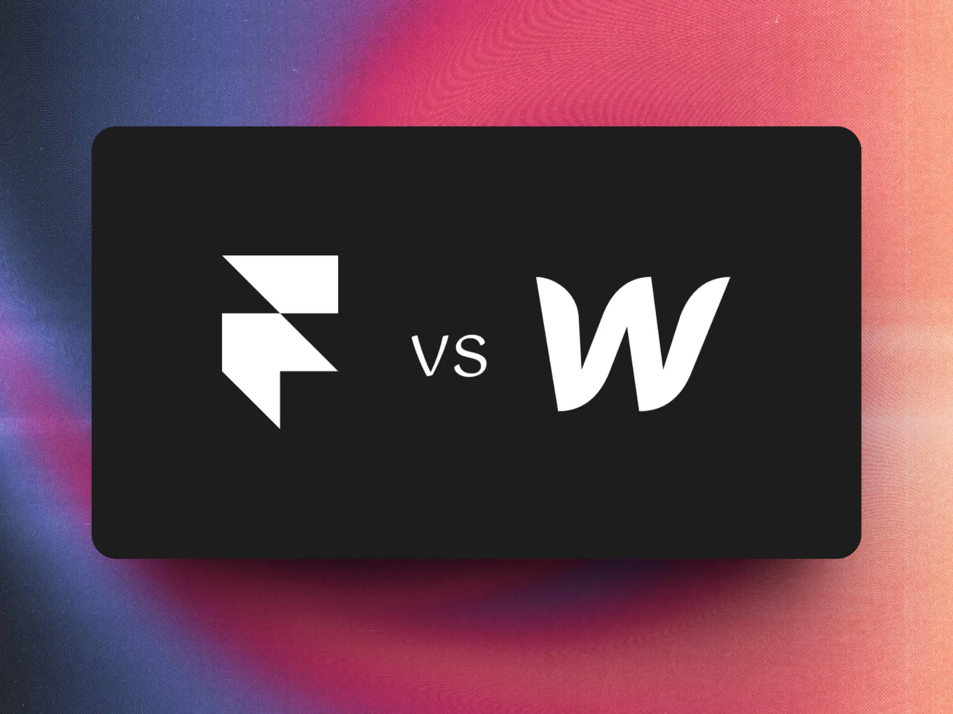 Framer and Webflow a Better Alternative to WordPress