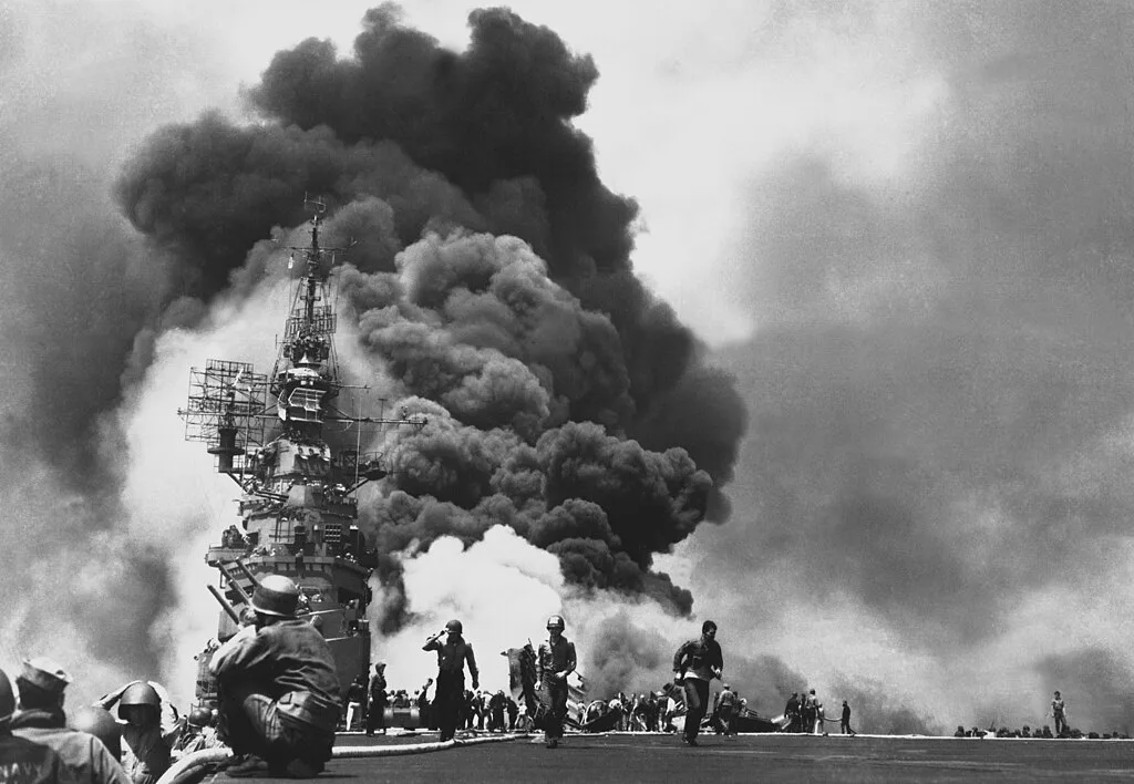The Kamikaze Pilots: Sacrifice, Honor, and the Complexities of Pain 