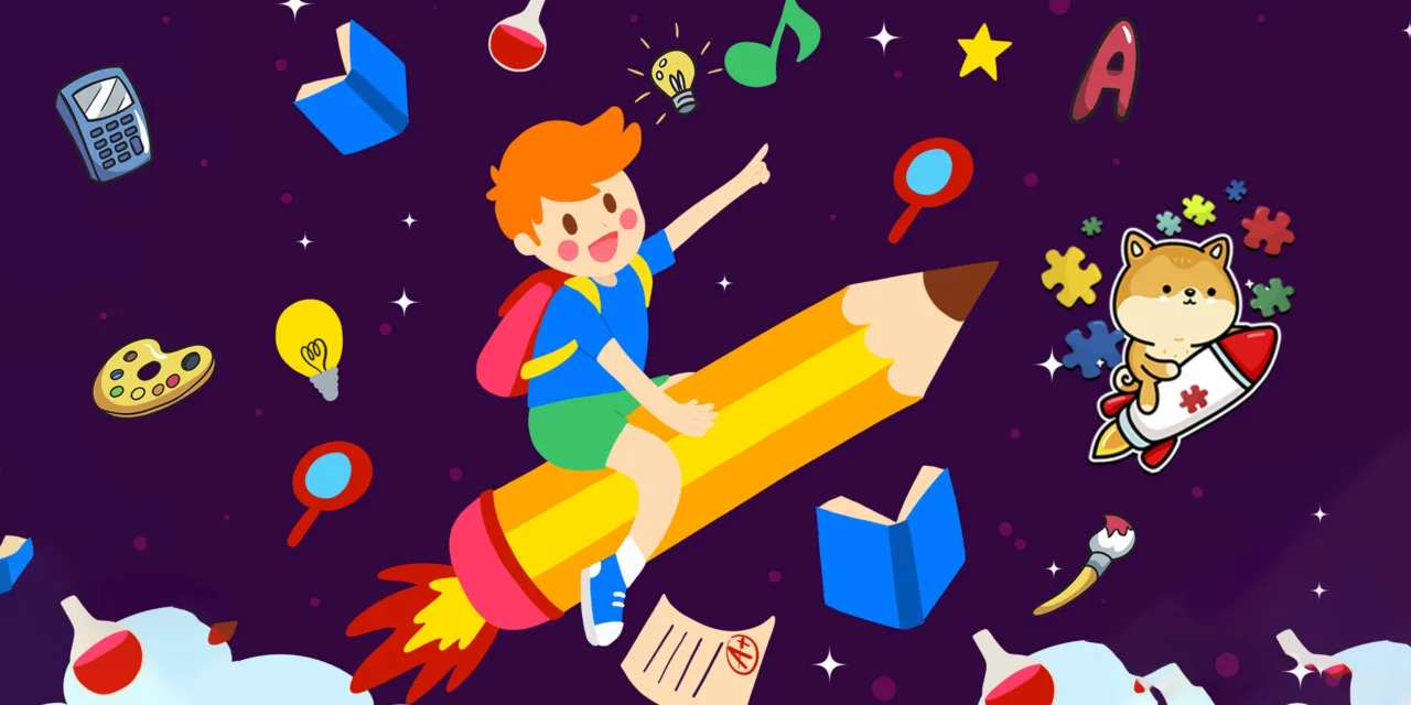 How Educational Games Foster Active Learning