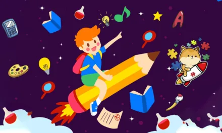 How Educational Games Foster Active Learning