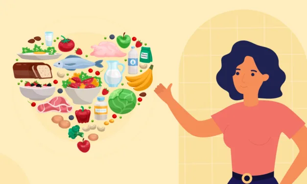 Mindful Eating and Nutrition: Nourishing the Body and Mind