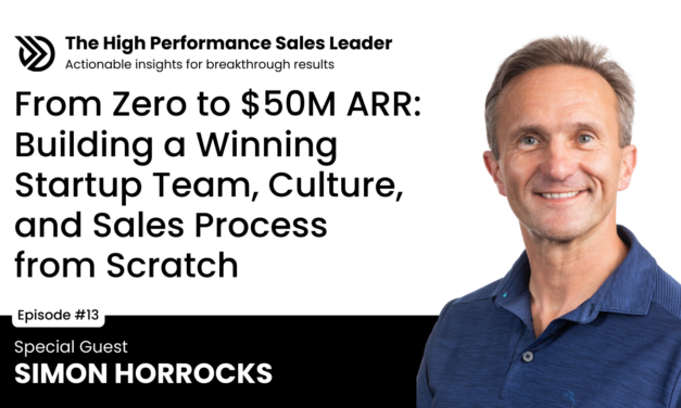 “Revealed: Key Traits Shared by Successful Startup Founders – A Breakthrough Insight”