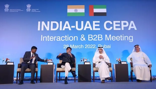 “India’s Ambitious Journey: Targeting a Mammoth $1 Trillion Manufacturing Export Market by 2030”