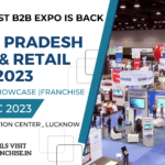 Uttar Pradesh Retail & MSME Expo 2023