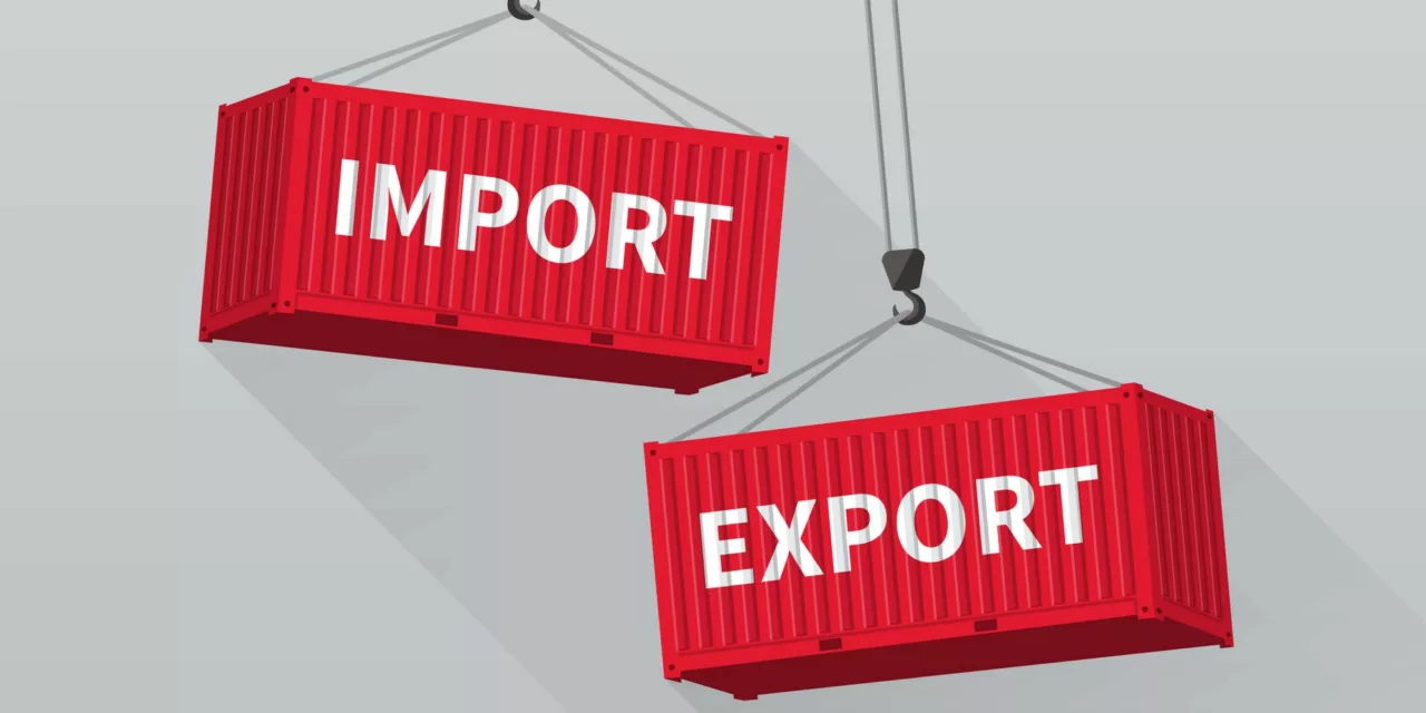 “India’s Import/Export Business Soars: Unveiling Unprecedented Opportunities and Global Impact”