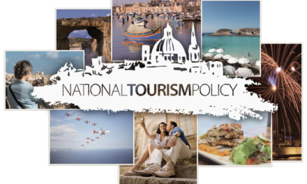 “Revolutionizing Tourism: National Tourism Policy Unveiled – A Game-Changer in Travel Dynamics”